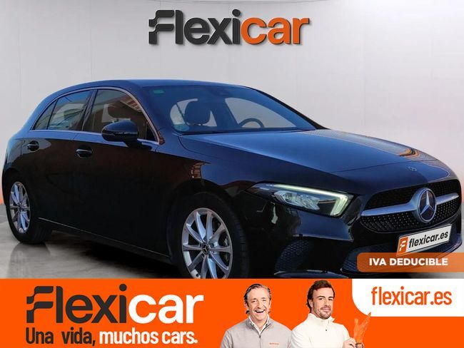 MERCEDES Clase A (A 200 d) en Badajoz