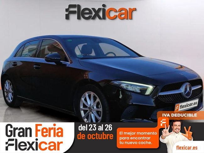 MERCEDES Clase A (A 200 d) en Badajoz