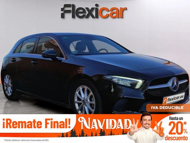 MERCEDES Clase A (A 200 d) en Badajoz