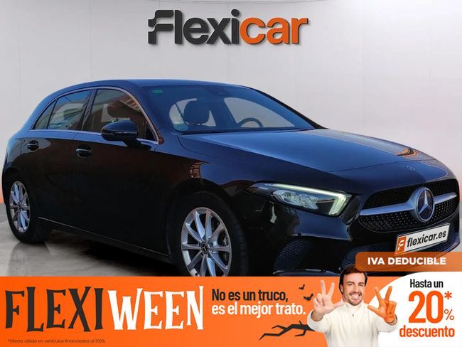 MERCEDES Clase A (A 200 d) en Badajoz