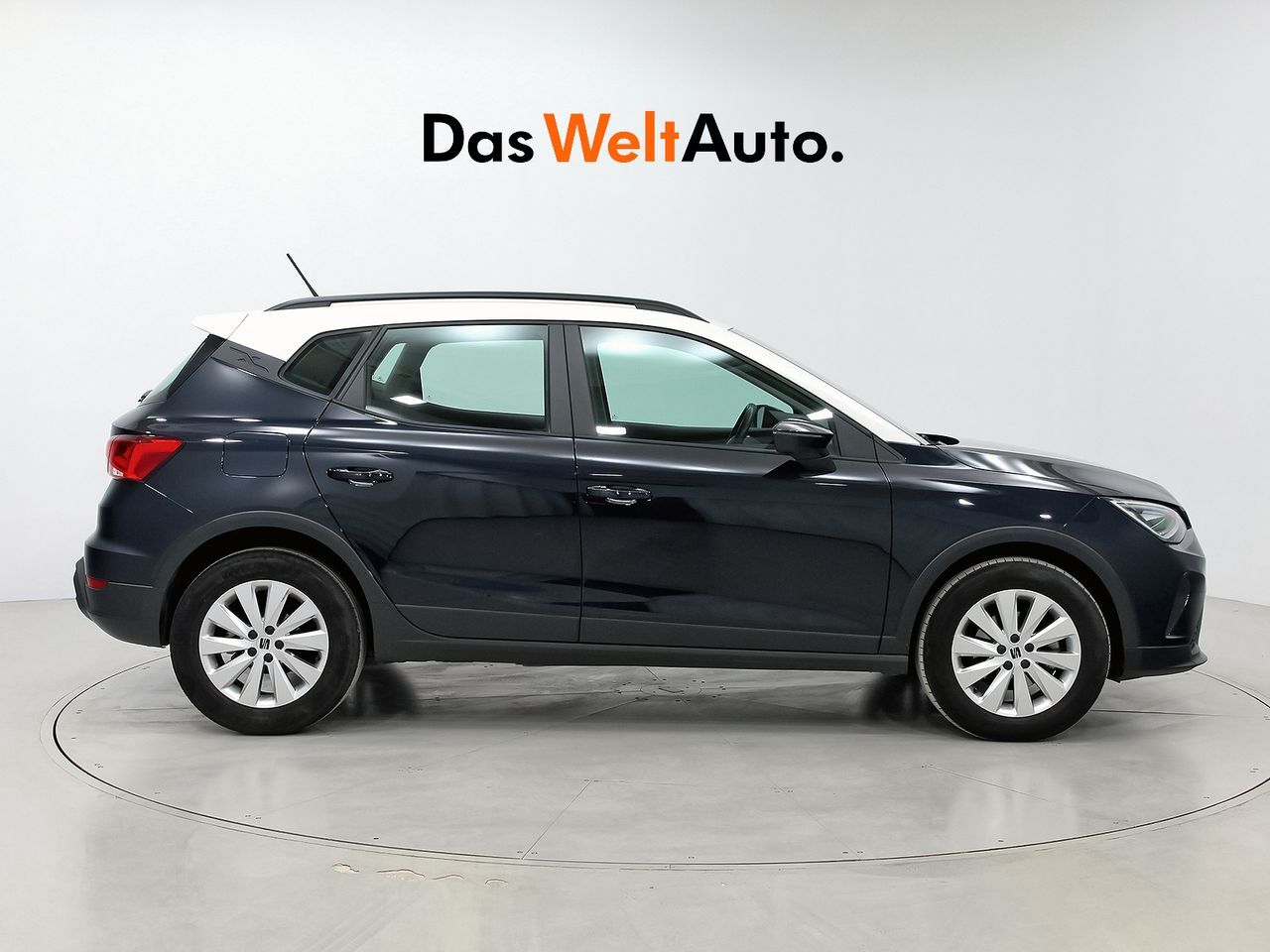 Foto del SEAT Arona 1.0 TSI S&S Style DSG7 XM 110