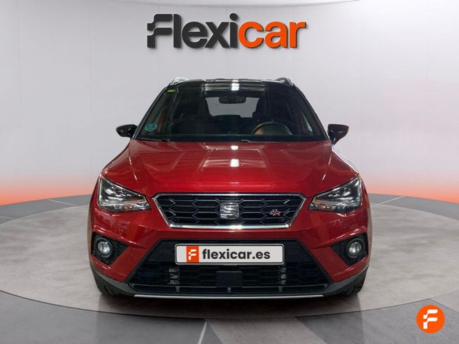 Imagen 3 de SEAT Arona