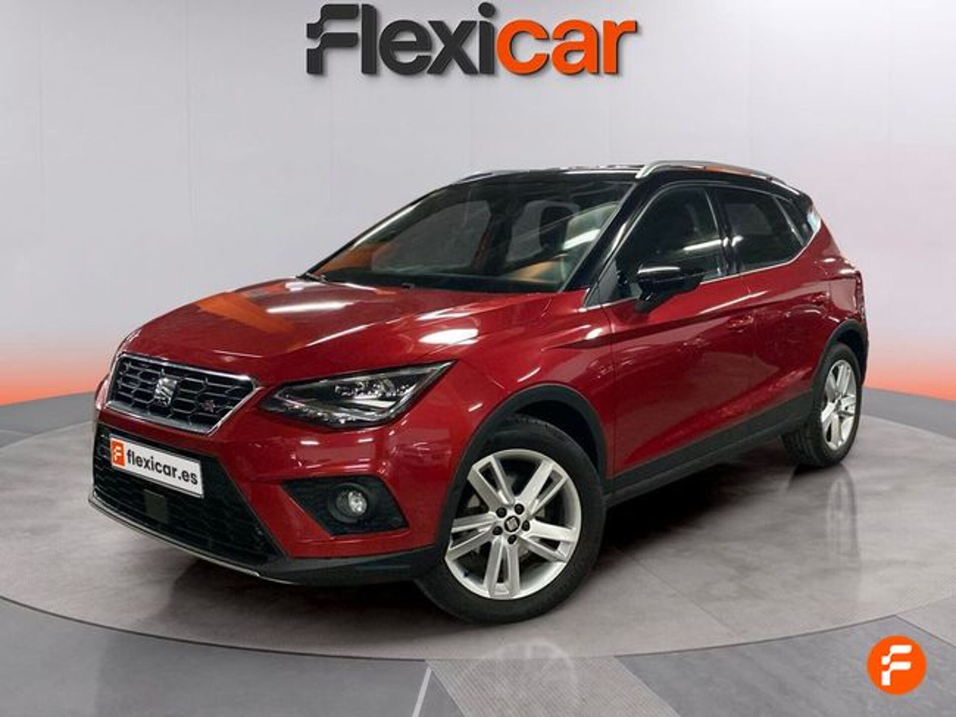 Imagen 2 de SEAT Arona