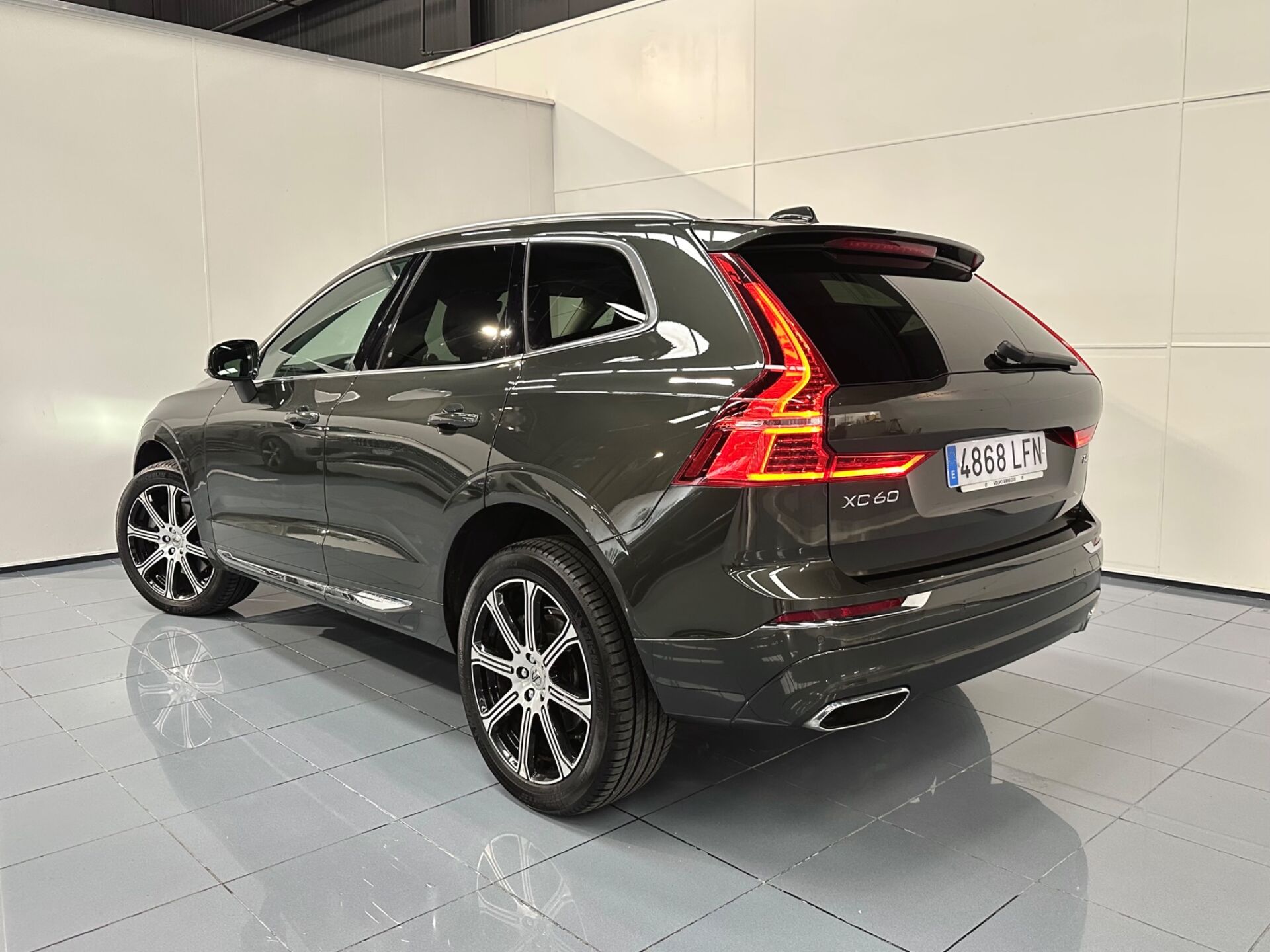 Imagen 3 de VOLVO XC60
