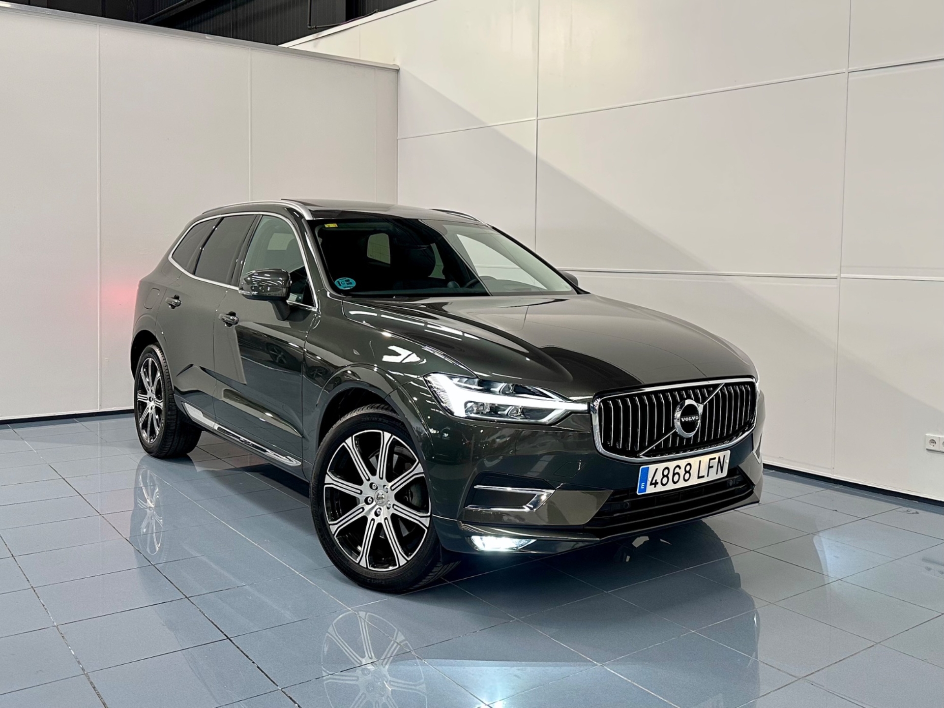 Imagen de VOLVO XC60