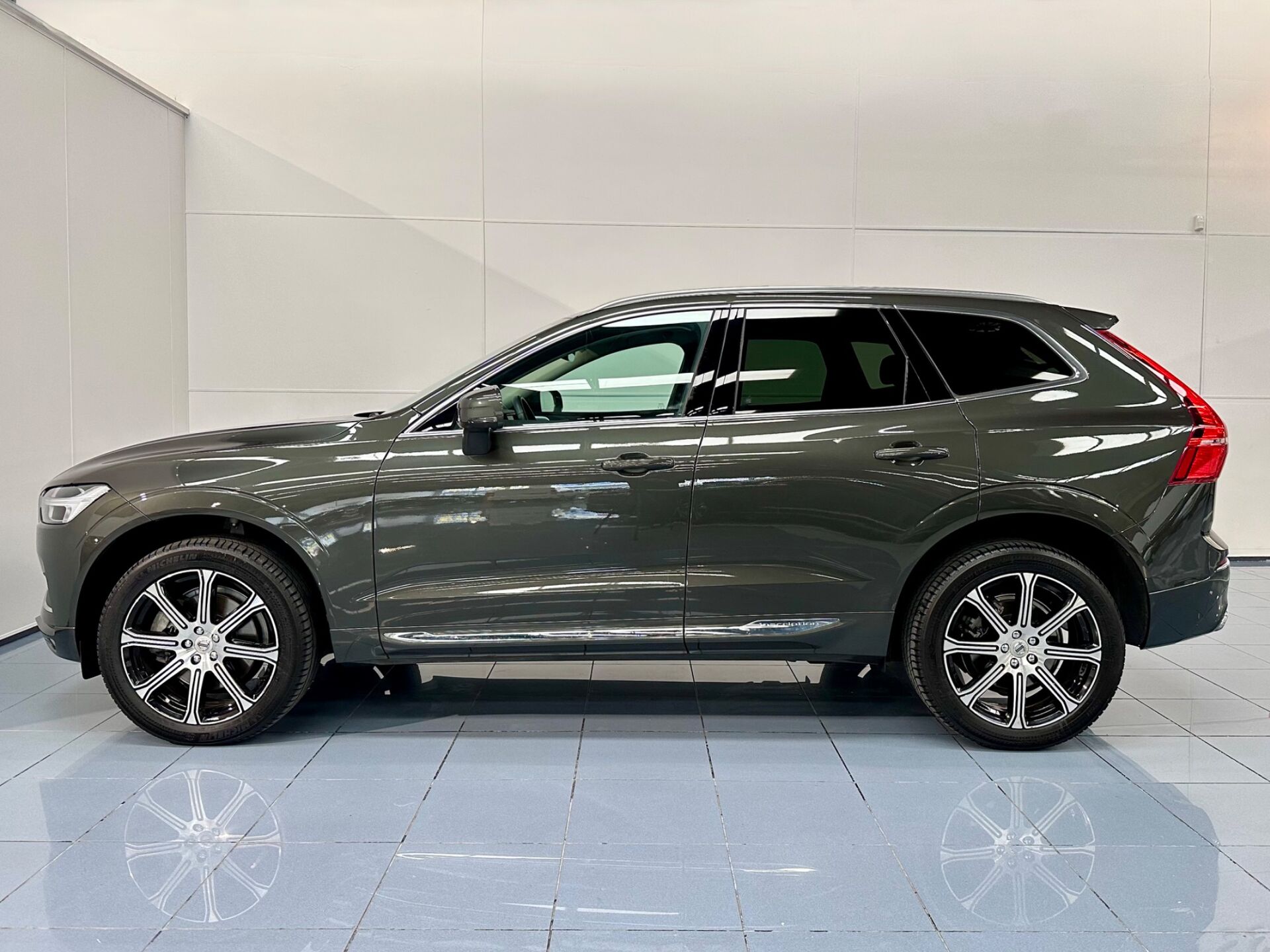 Imagen 2 de VOLVO XC60