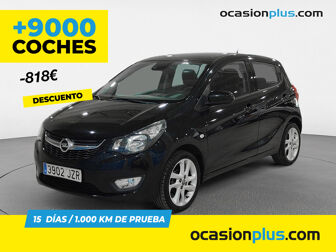 Imagen de OPEL Karl 1.0 XE Selective