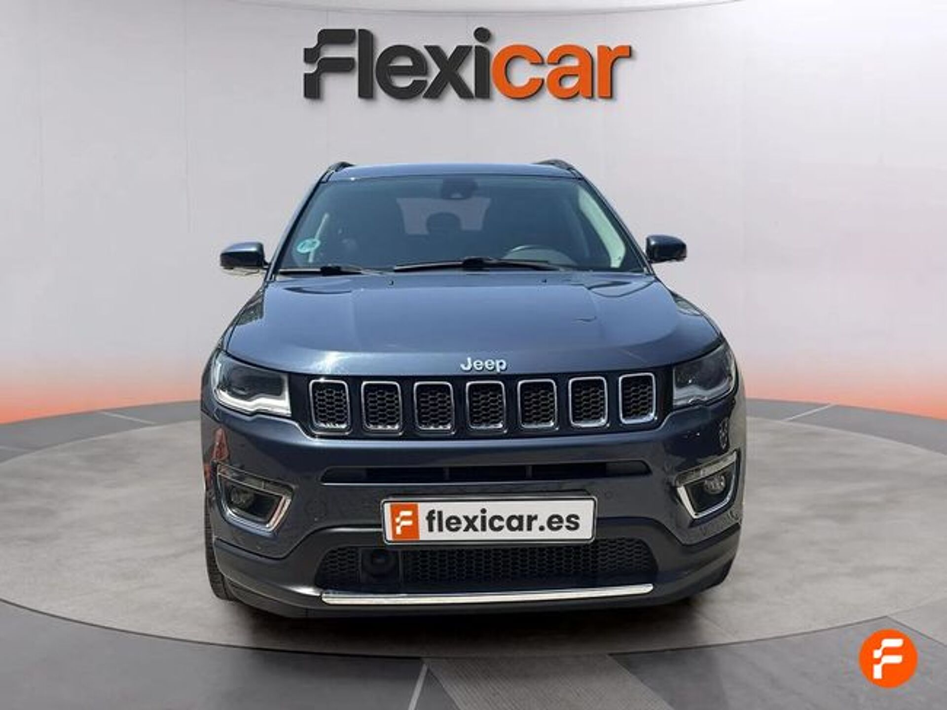 Imagen 2 de JEEP Compass