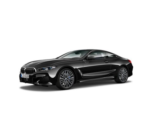 BMW Serie 8 (840d xDrive Coupe 235 kW (320 CV)) en Alicante
