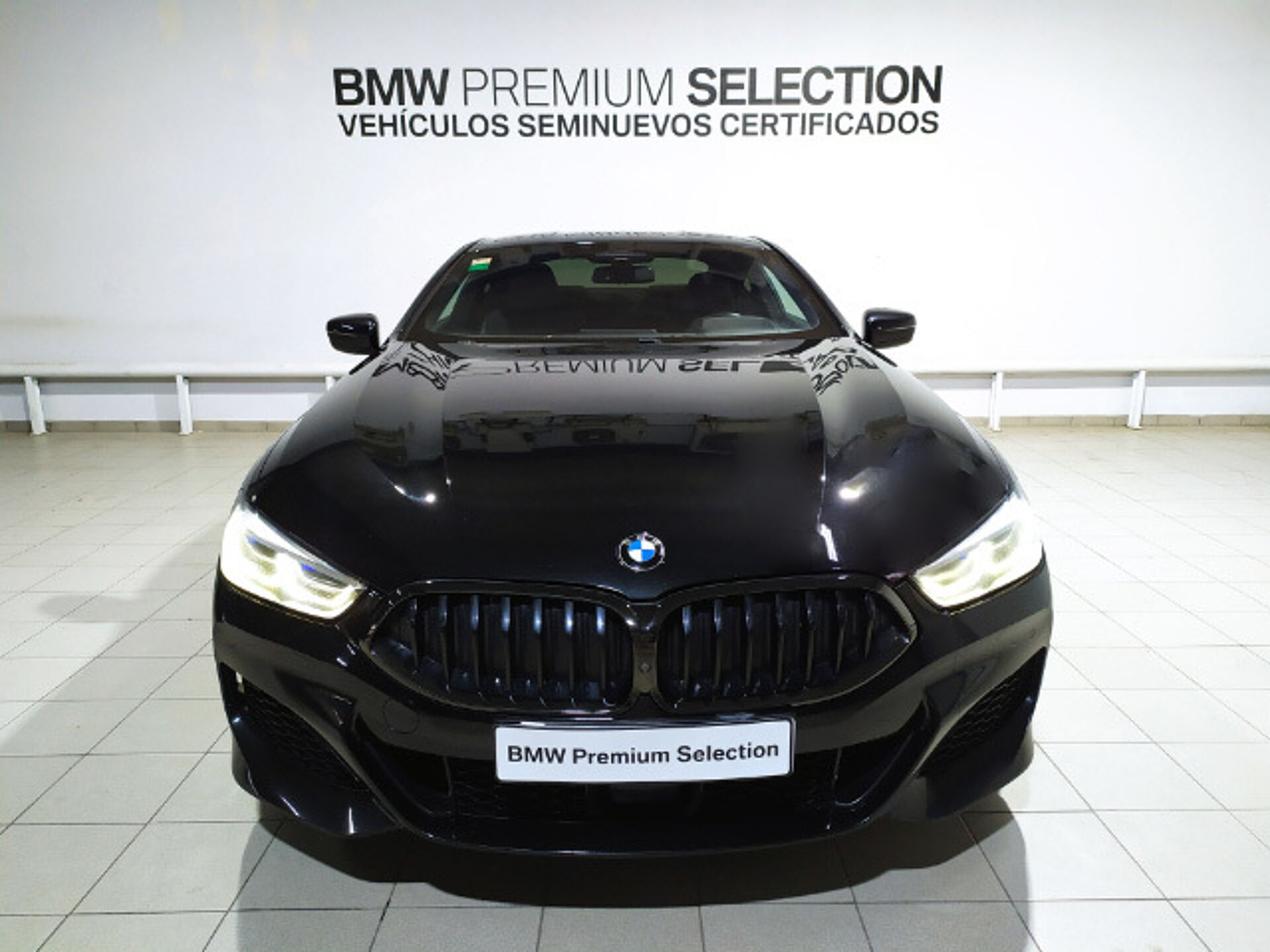 Imagen 2 de BMW Serie 8
