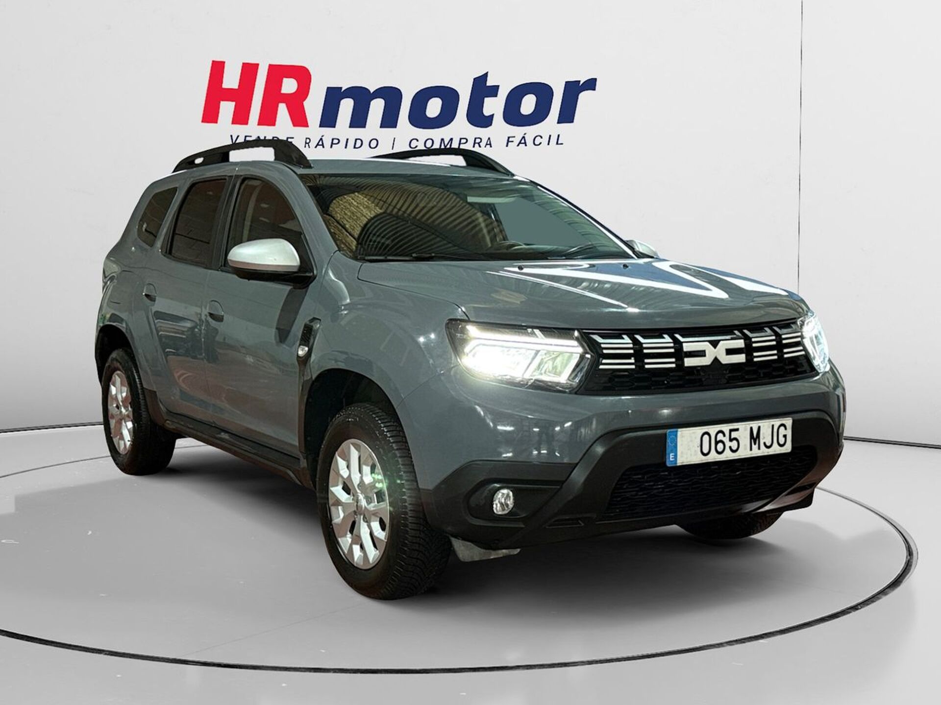 Imagen de DACIA Duster