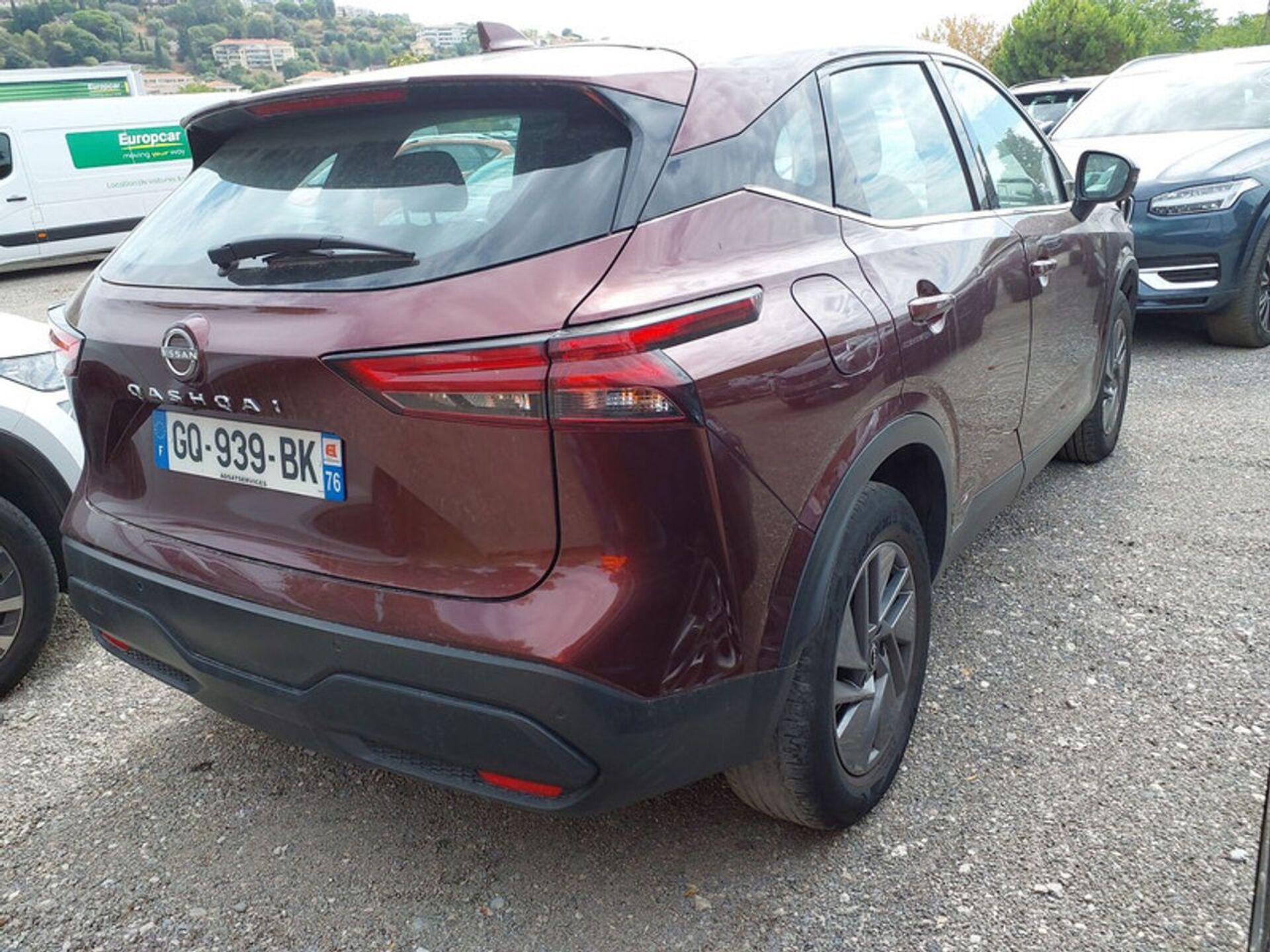 Imagen 3 de NISSAN Qashqai