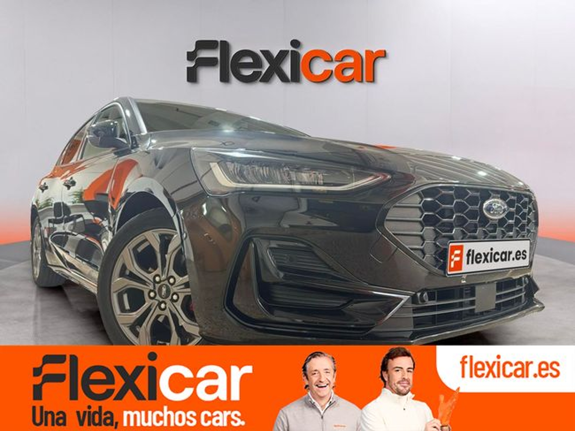 Imagen de FORD Focus