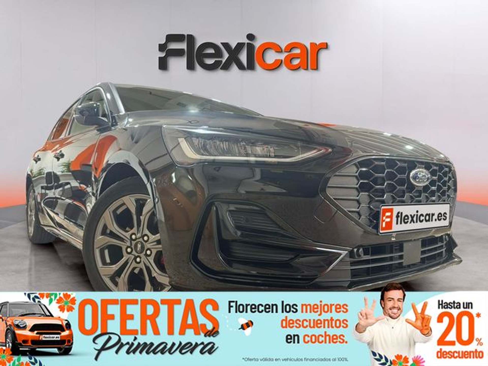Imagen de FORD Focus