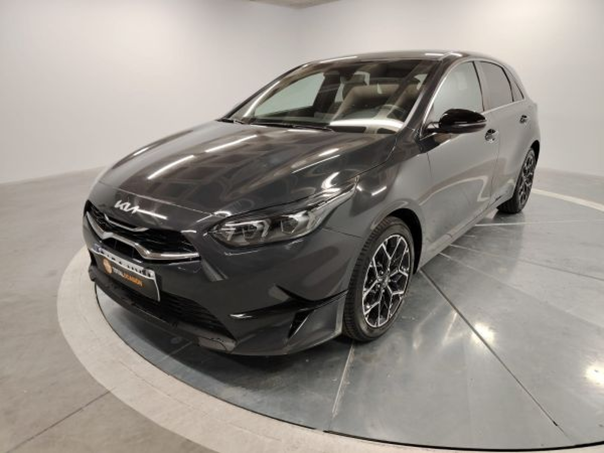 Imagen de KIA Ceed