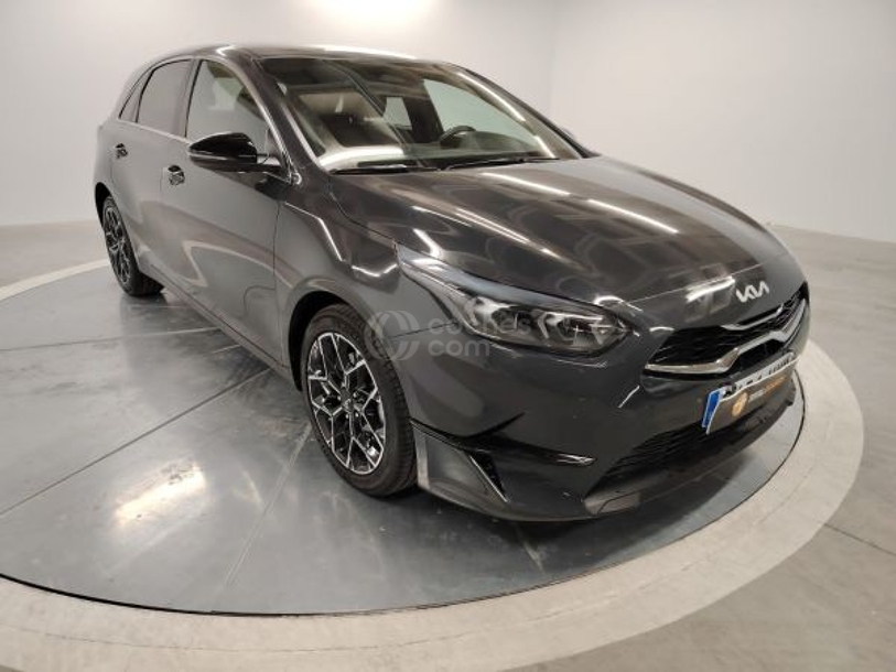 Foto del KIA Ceed Tourer 1.0 T-GDi Style Edition 100