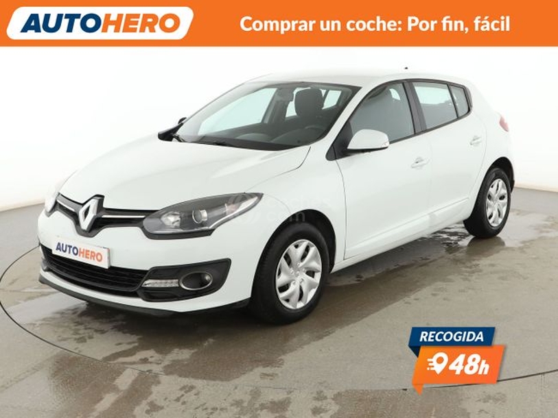Foto del RENAULT Mégane 1.2 TCe Energy Life 74kW
