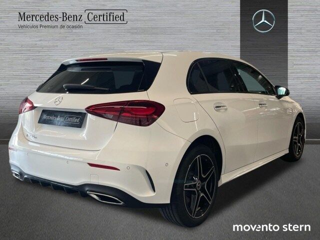 Foto del MERCEDES Clase A A 250e Progressive Line Advanced 8G-DCT
