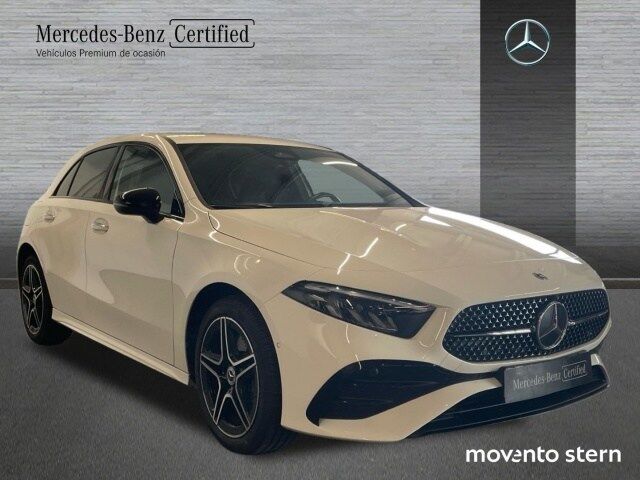 Foto del MERCEDES Clase A A 250e Progressive Line Advanced 8G-DCT
