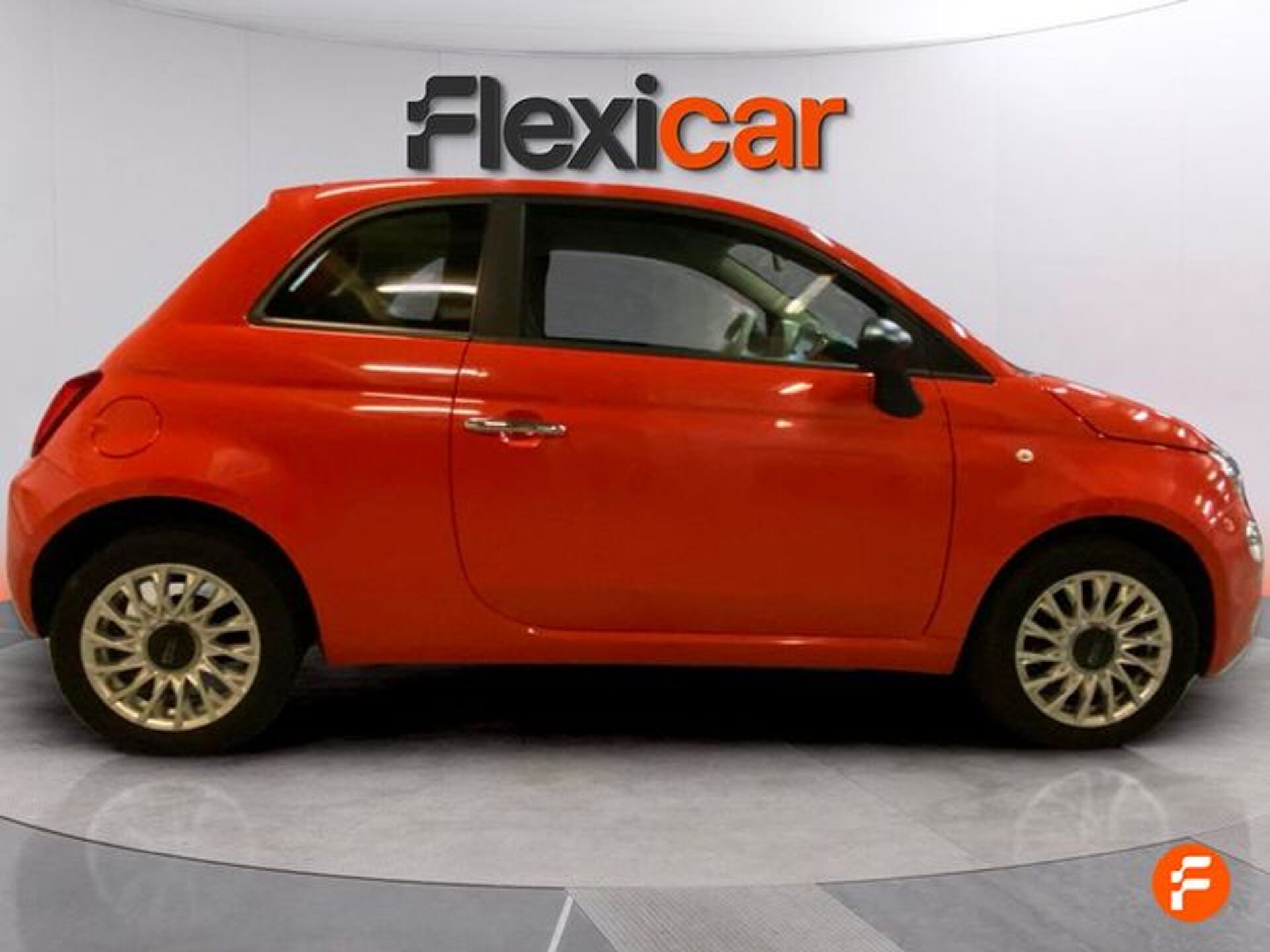 Imagen 2 de FIAT 500