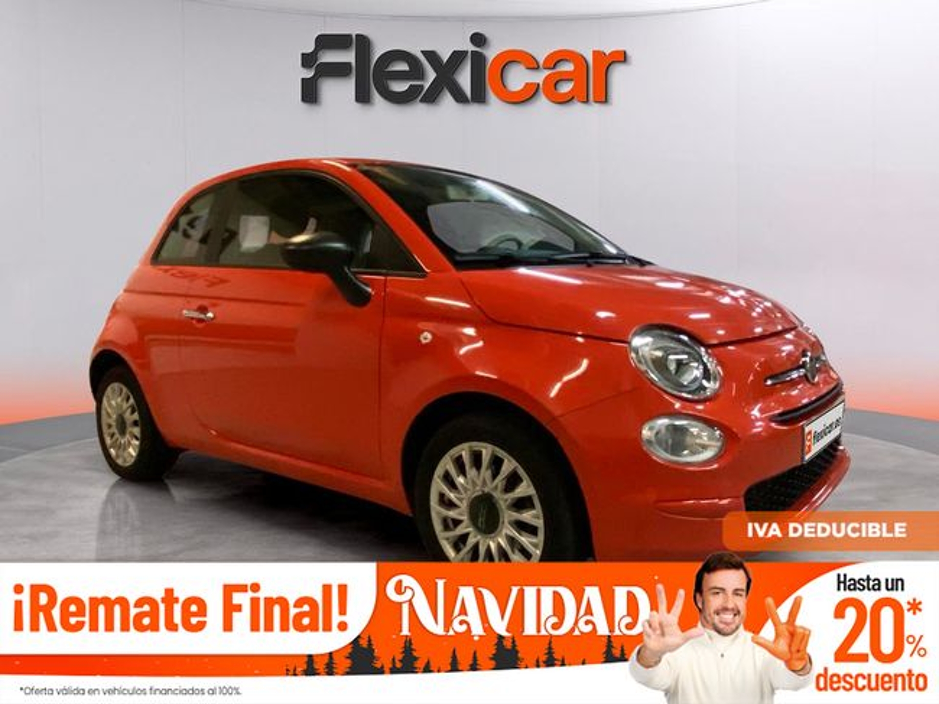 Imagen de FIAT 500