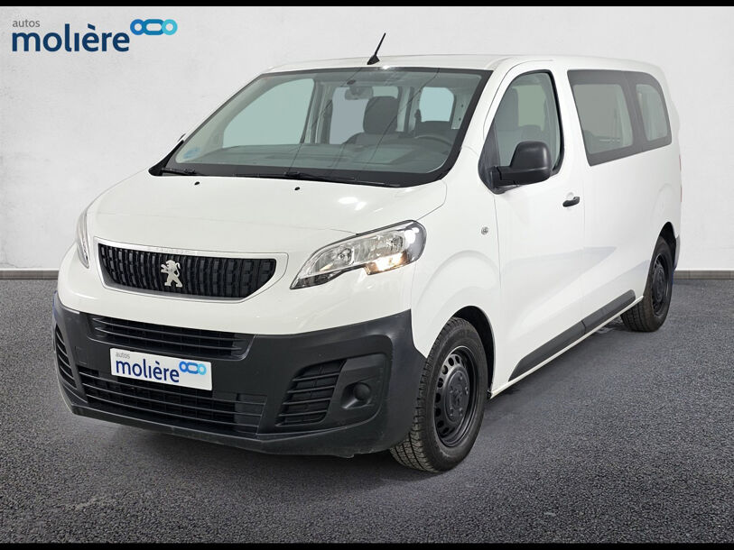 Foto del PEUGEOT Expert Combi Standard 1.5BlueHDi 100