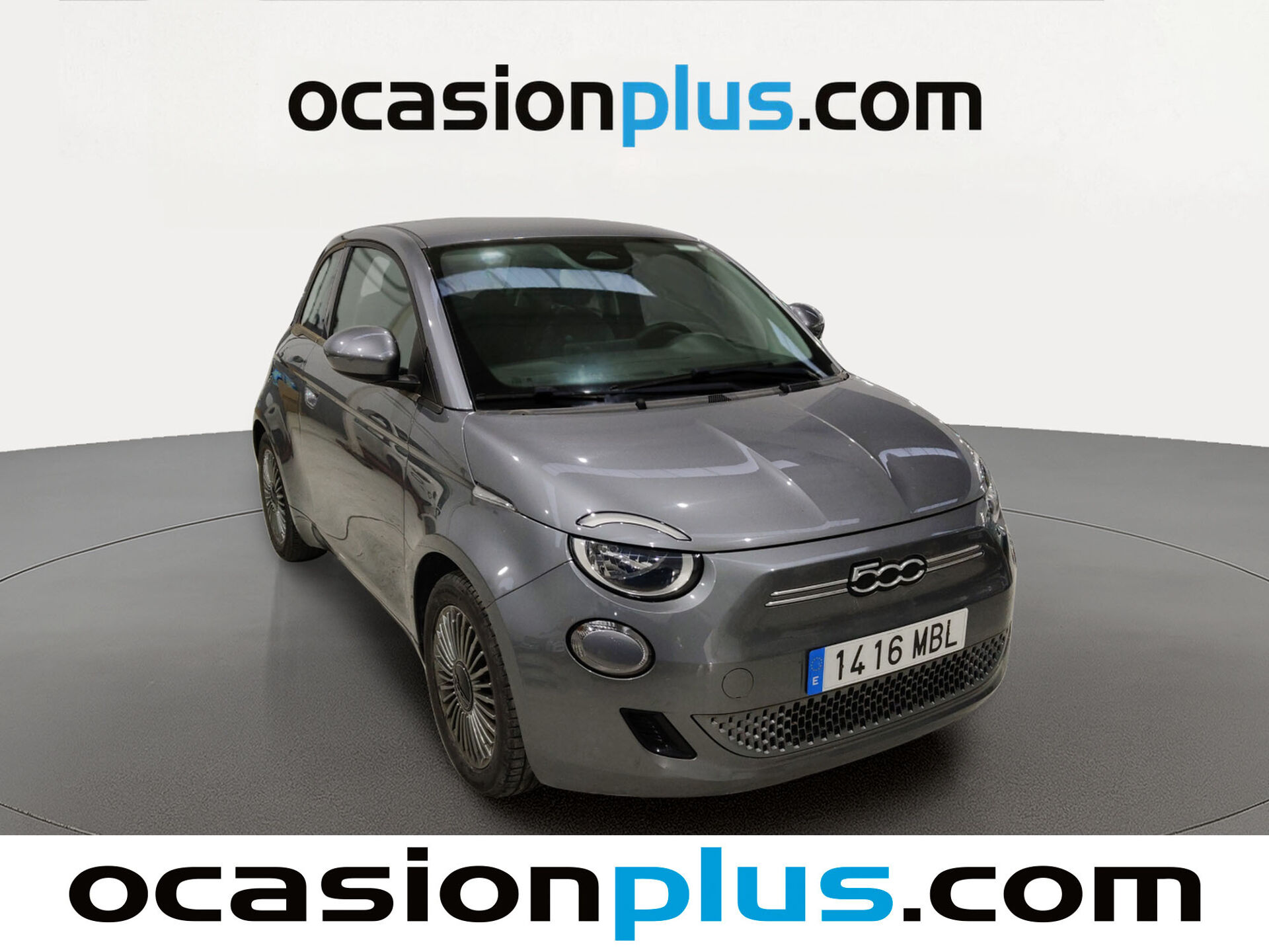 Imagen 2 de FIAT 500