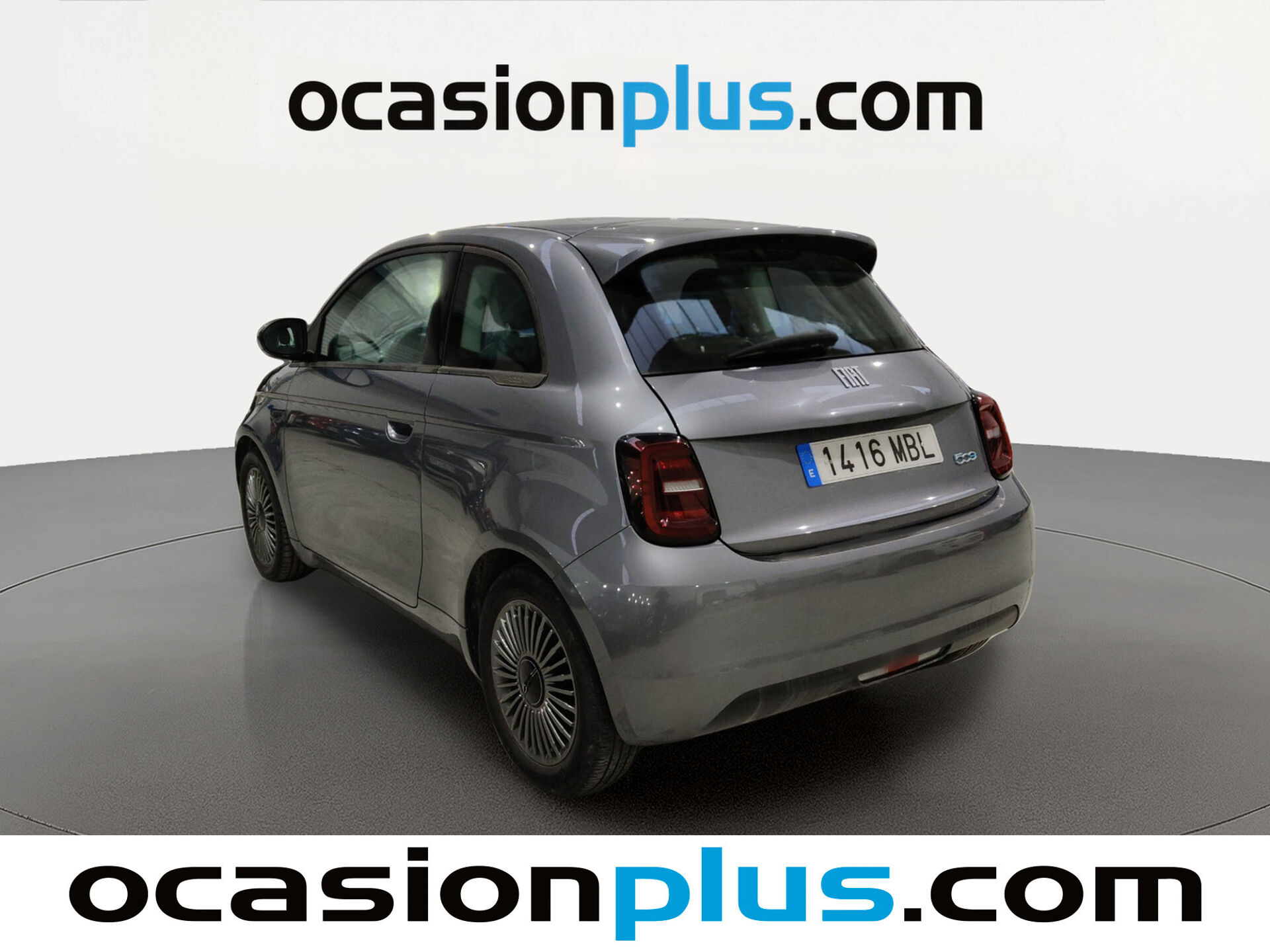 Imagen 3 de FIAT 500