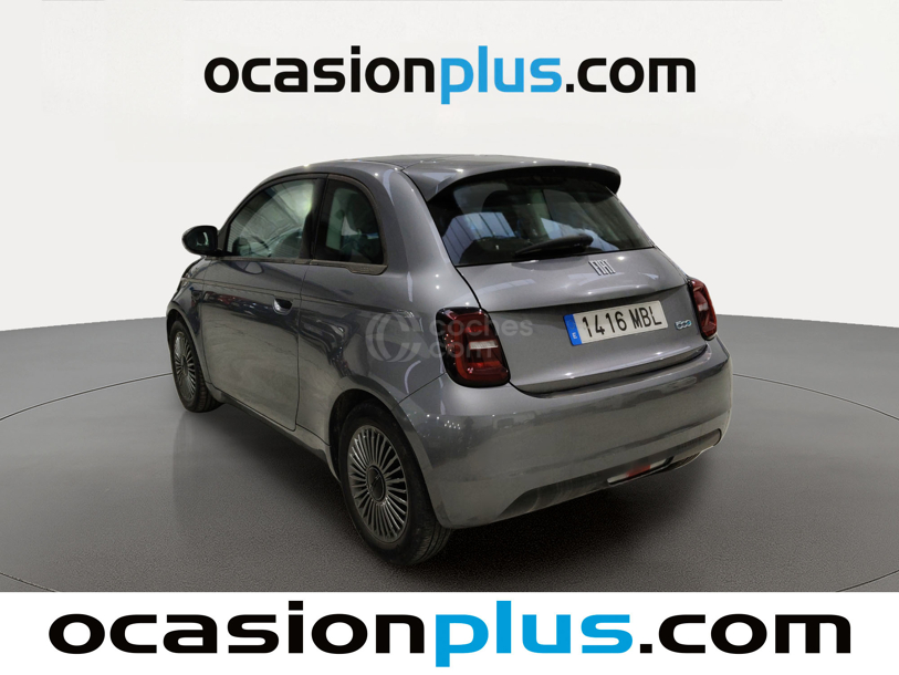Foto del FIAT 500 e 87Kw Icon