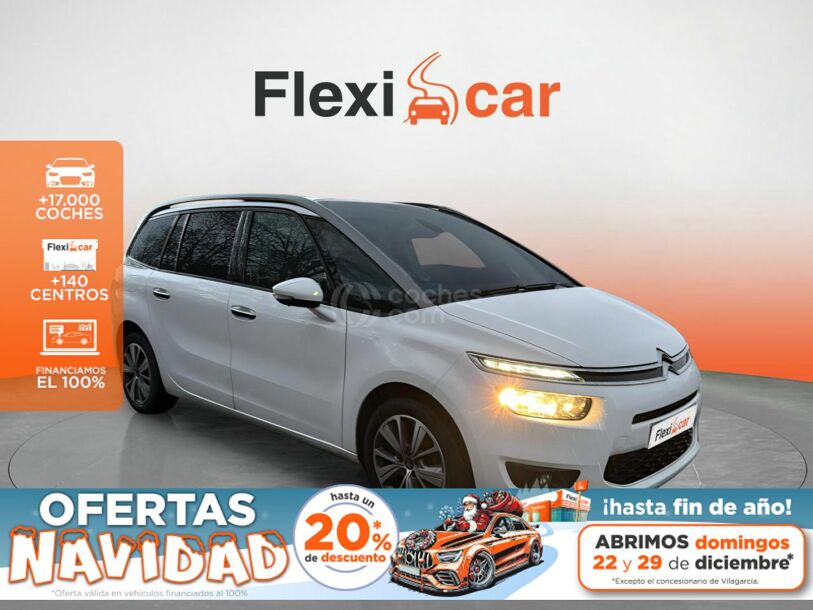 Foto del CITROEN C4 Grand Picasso 1.2 PureTech S&S Live