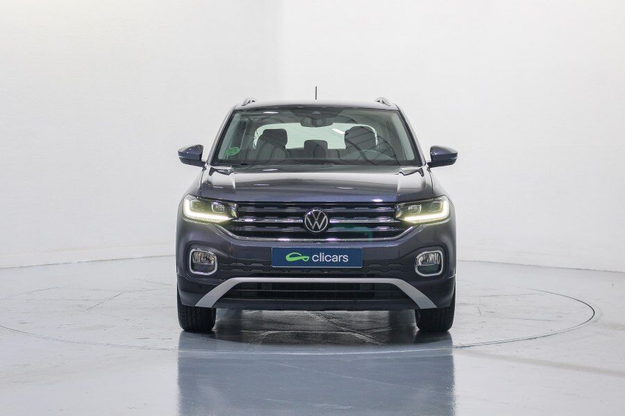 Foto del VOLKSWAGEN T-Cross 1.0 TSI Sport 81kW