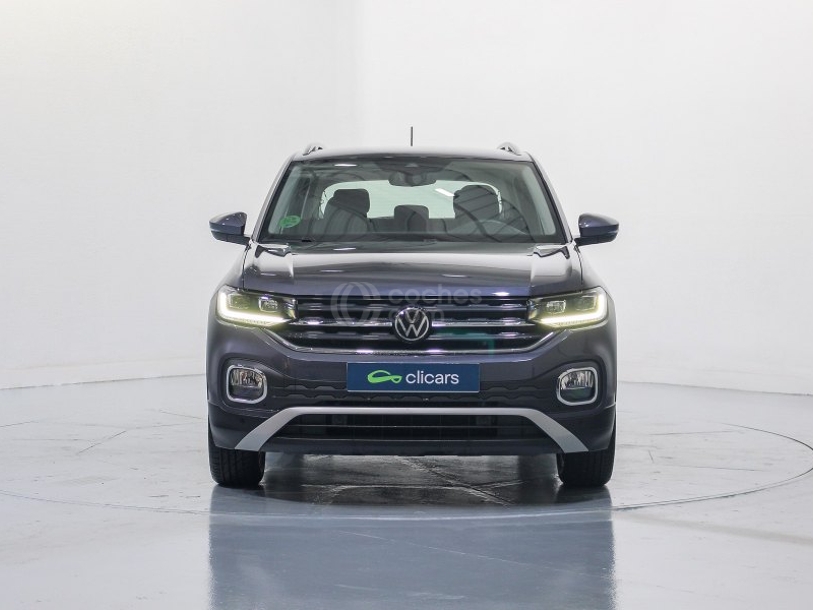Foto del VOLKSWAGEN T-Cross 1.0 TSI Sport 81kW