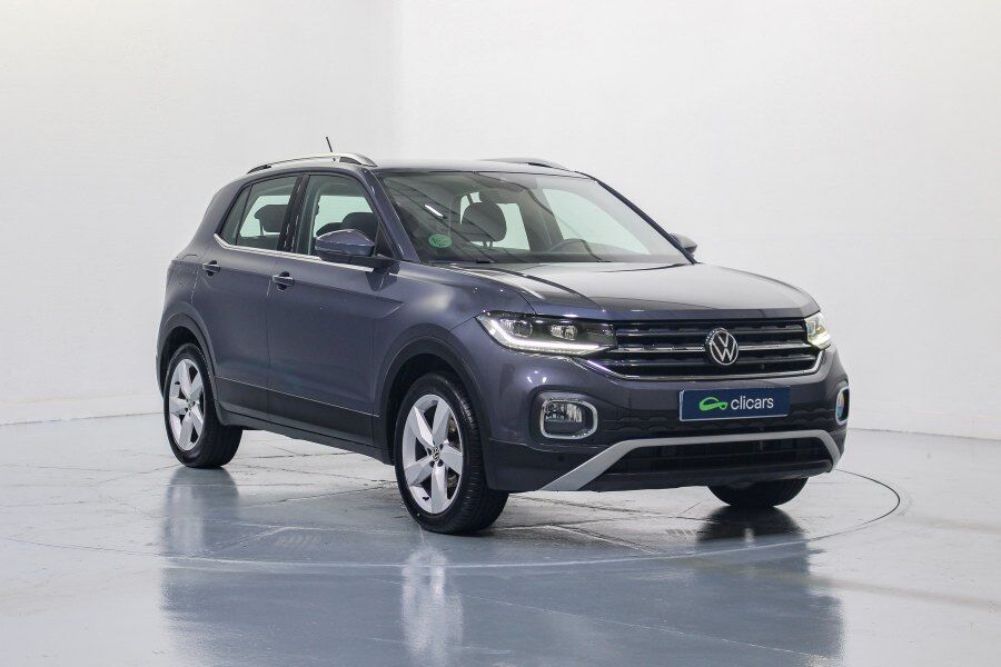 Foto del VOLKSWAGEN T-Cross 1.0 TSI Sport 81kW