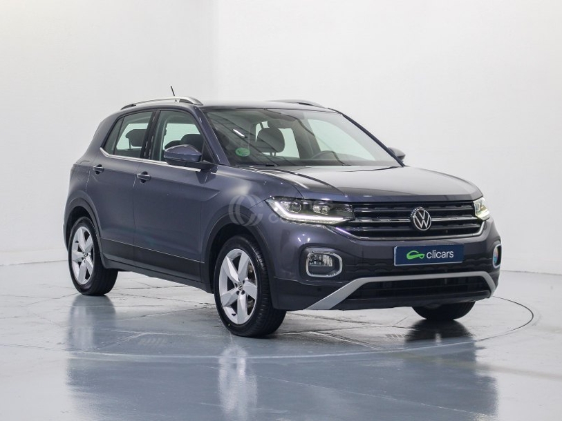 Foto del VOLKSWAGEN T-Cross 1.0 TSI Sport 81kW