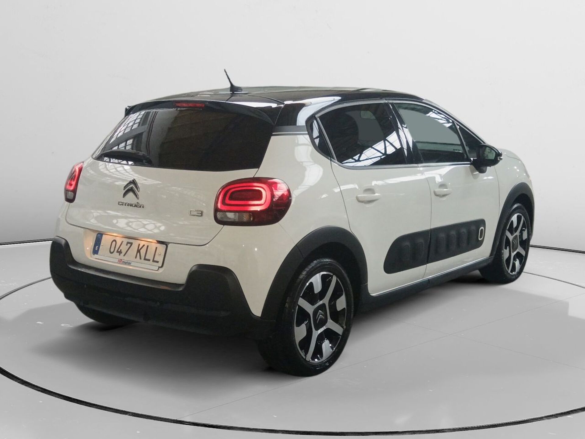 Imagen 2 de CITROEN C3