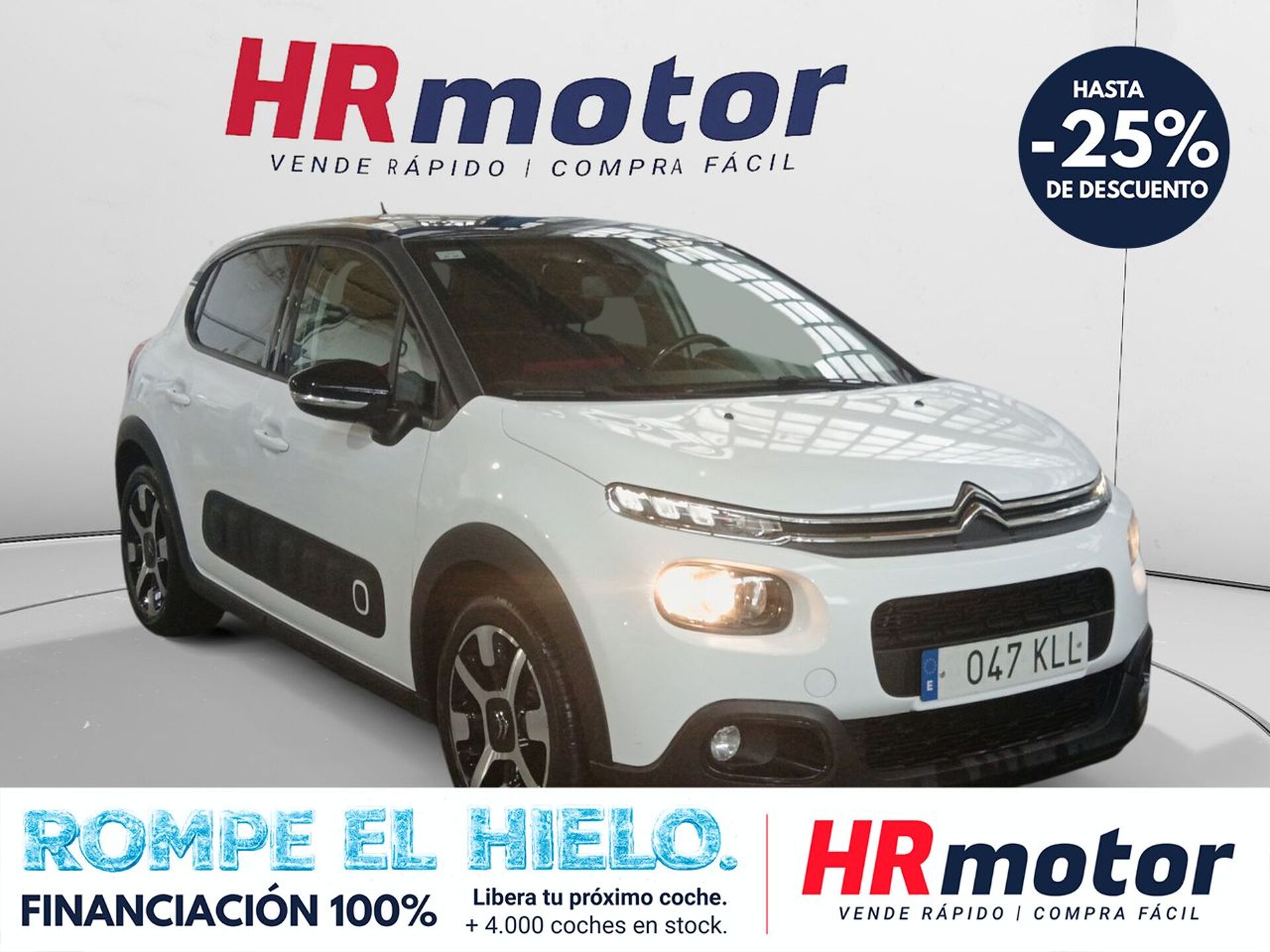 Imagen 1 de CITROEN C3