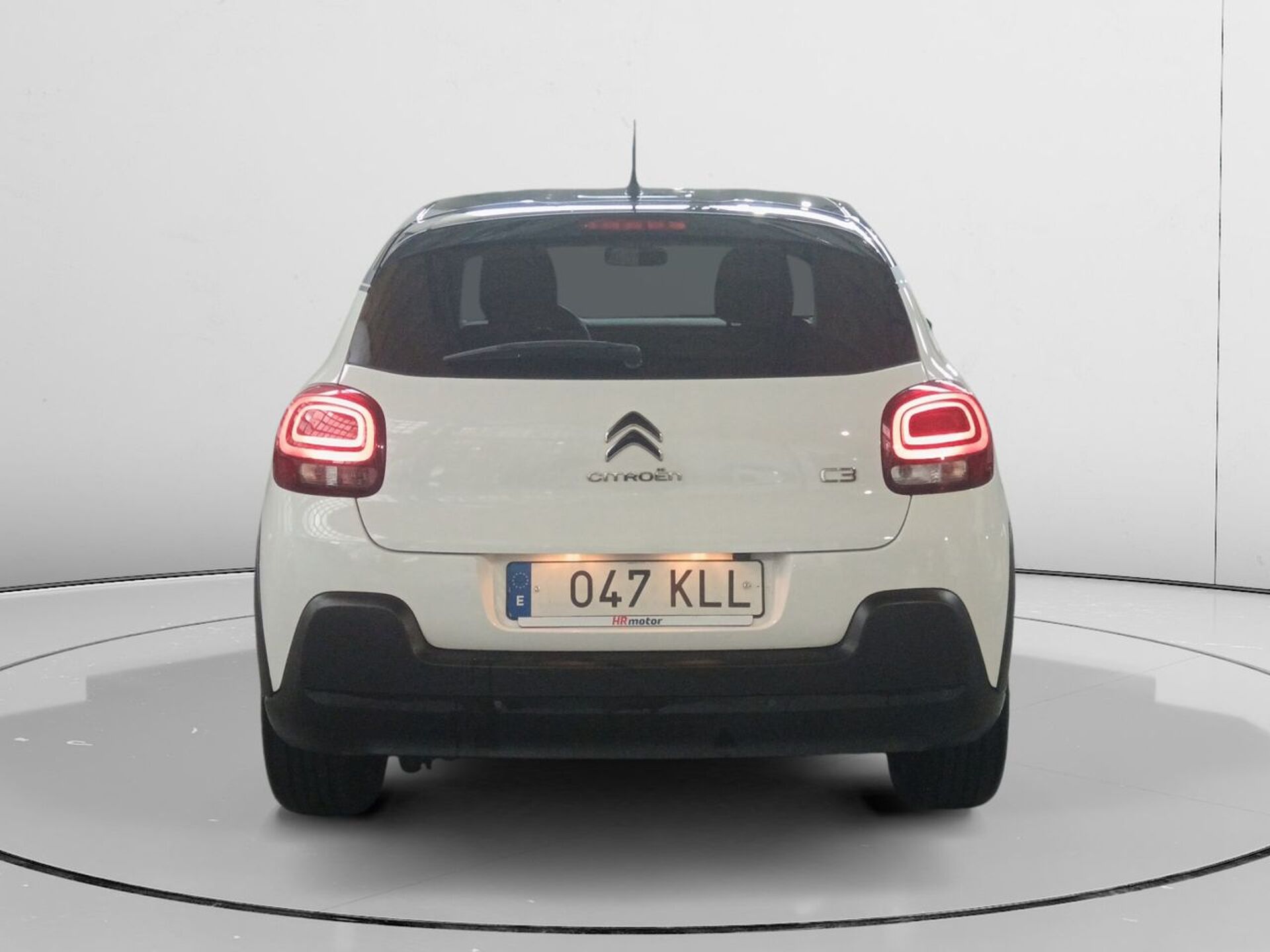Imagen 3 de CITROEN C3