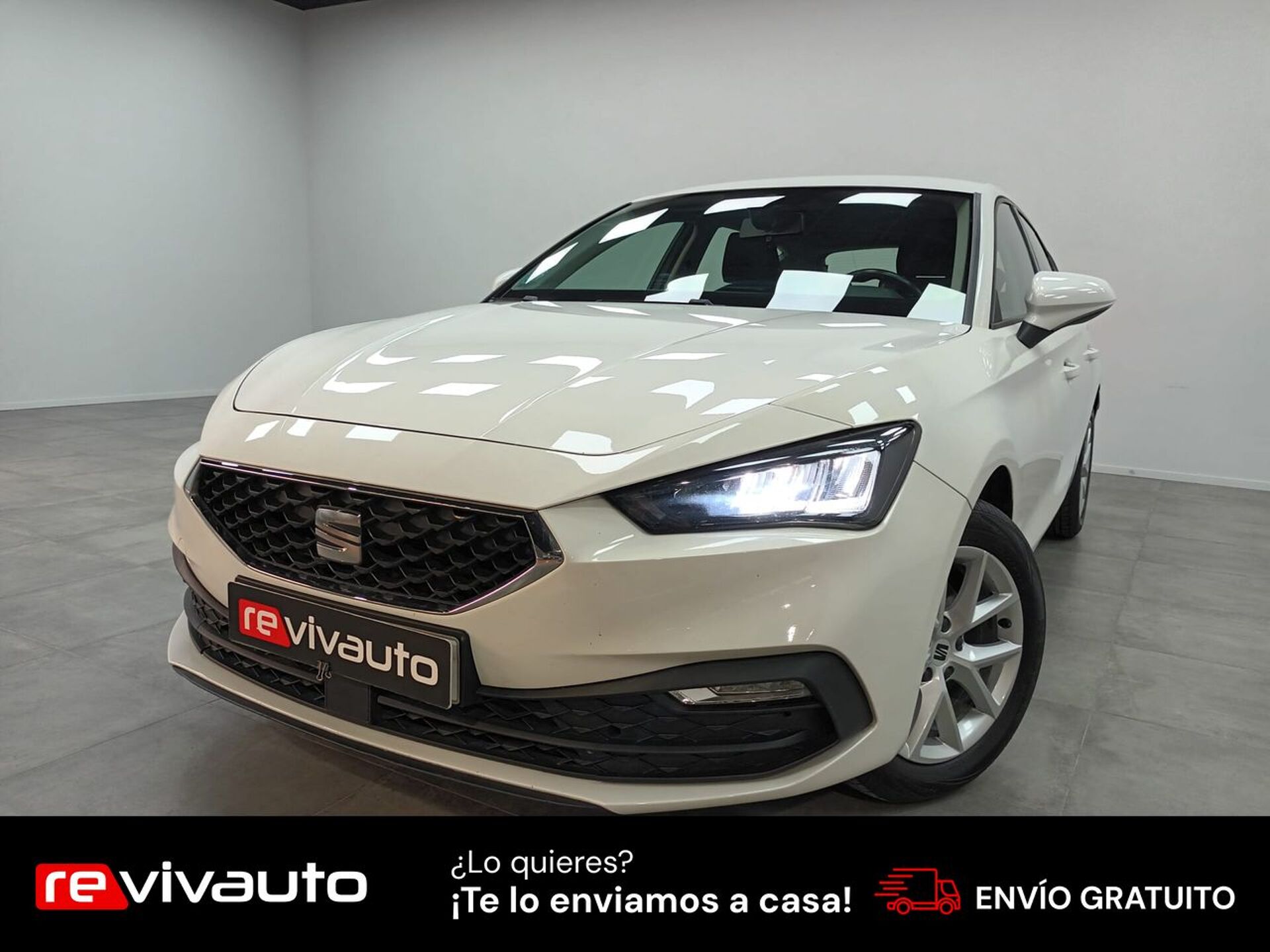 Imagen de SEAT León