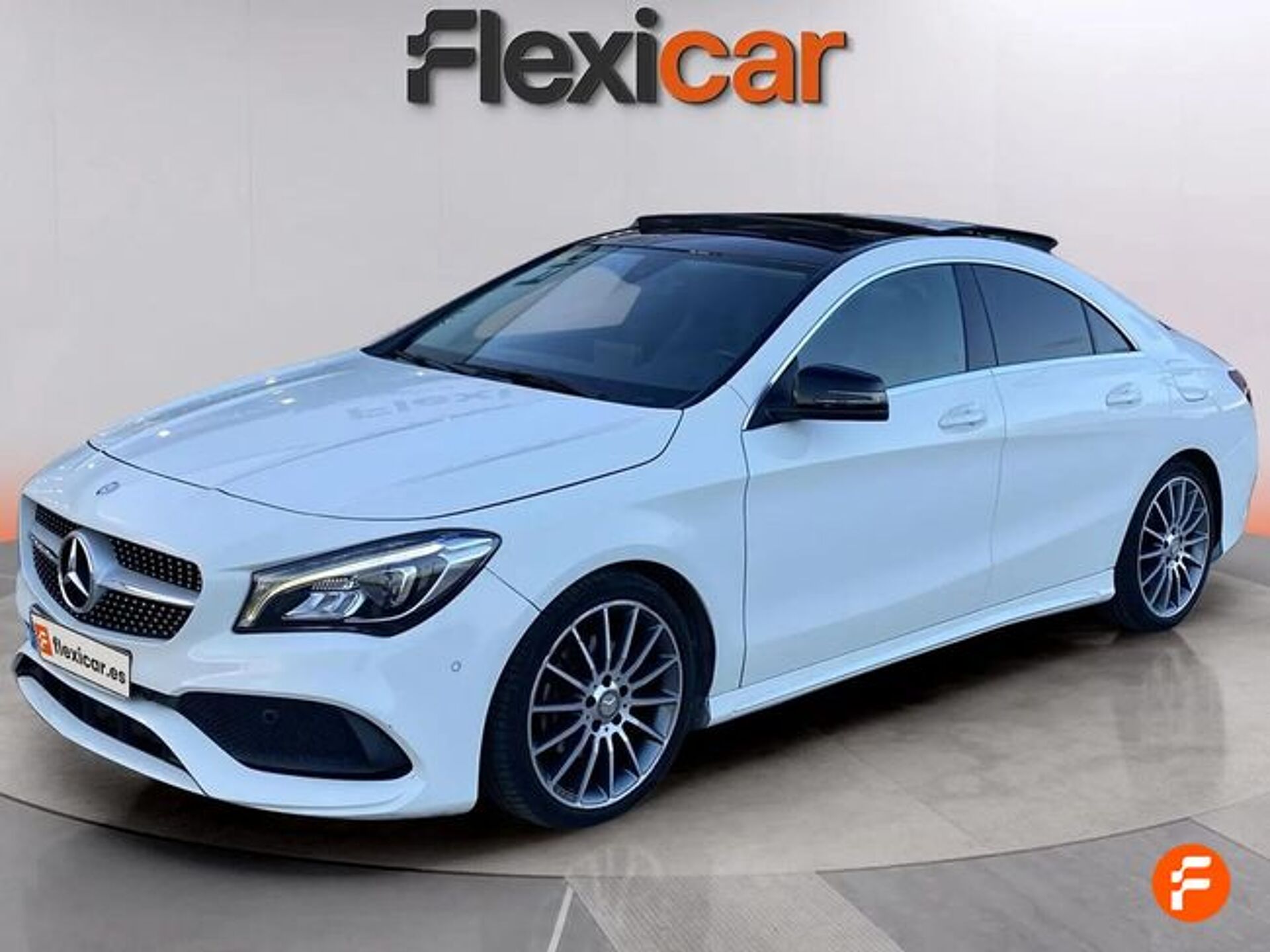 Imagen 3 de MERCEDES Clase CLA