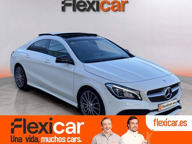 MERCEDES Clase CLA (CLA 200 d) en Badajoz