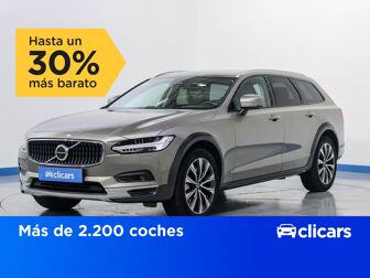 Imagen de VOLVO V90 Cross Country B5 Pro AWD Aut.