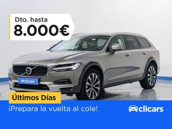 Imagen de VOLVO V90 Cross Country B5 Pro AWD Aut.