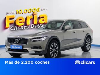 Imagen de VOLVO V90 Cross Country B5 Pro AWD Aut.