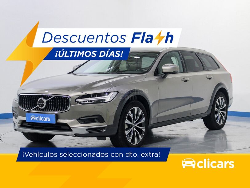 Foto del VOLVO V90 Cross Country B5 Pro AWD Aut.