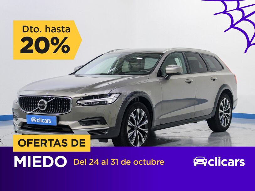 Foto del VOLVO V90 Cross Country B5 Pro AWD Aut.