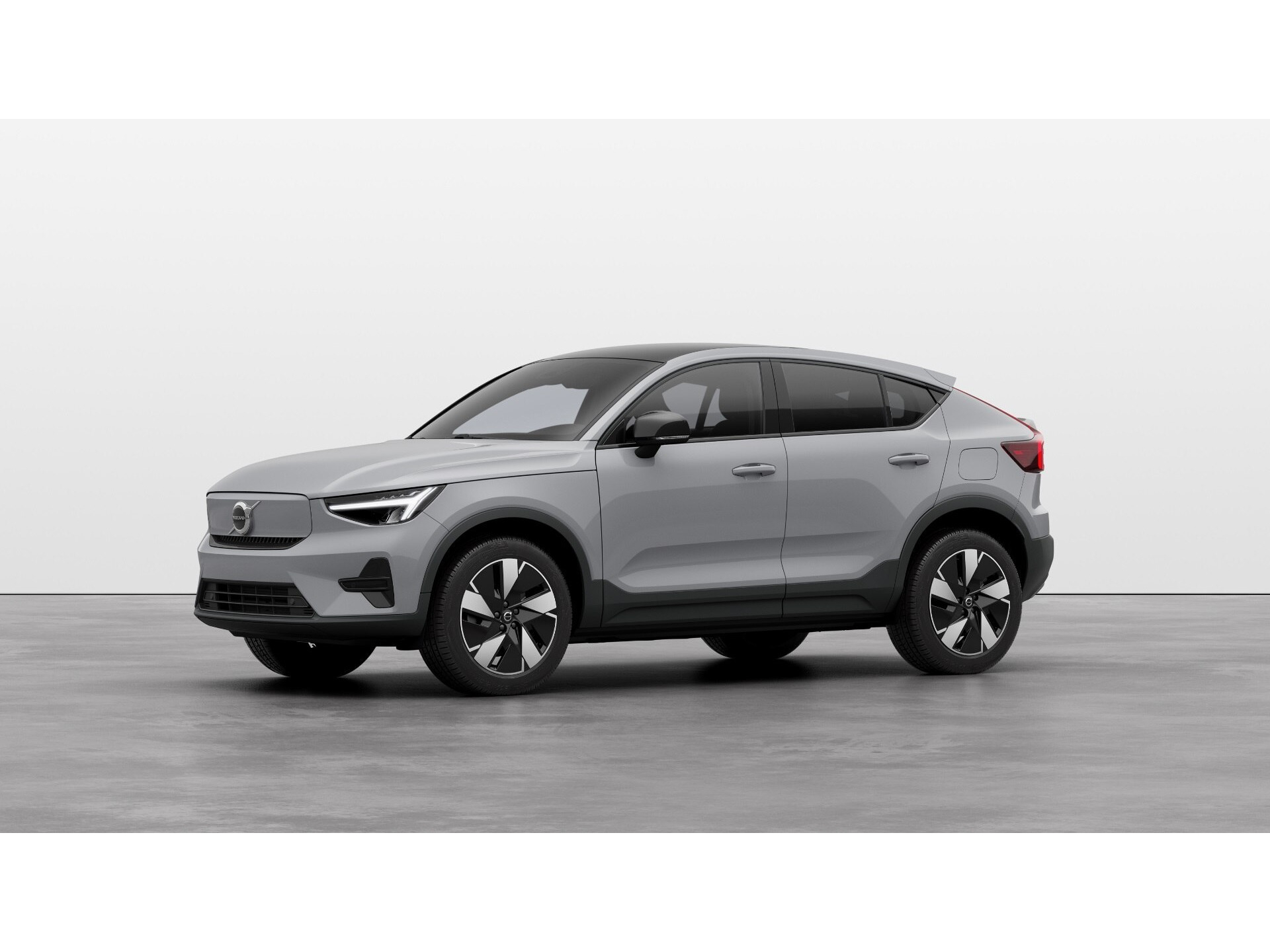Imagen de VOLVO C40