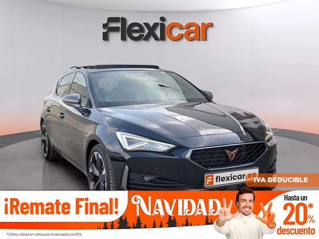 CUPRA León (1.5 eTSI 110kW (150CV) DSG) en Alicante