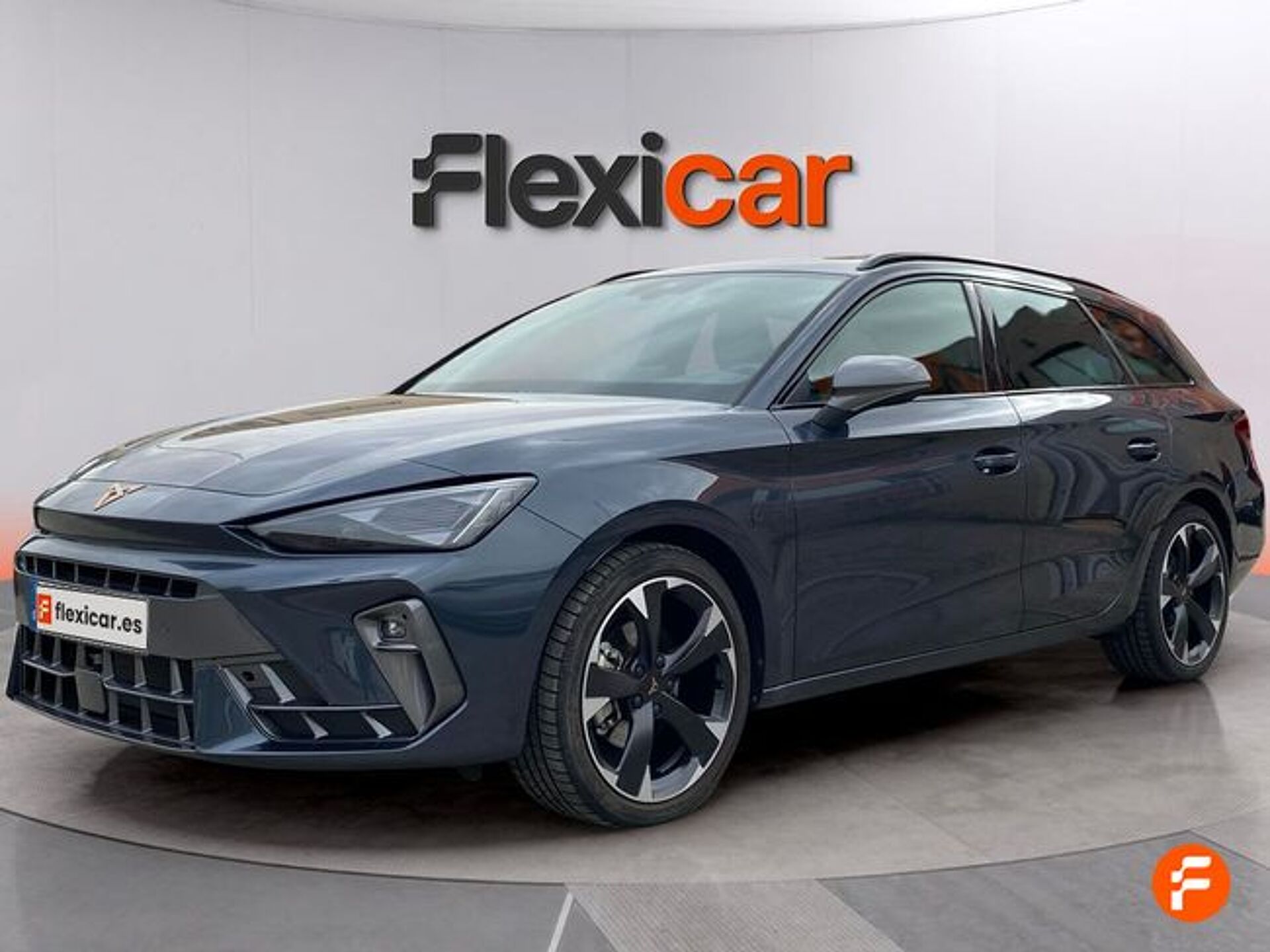 Imagen 3 de CUPRA León