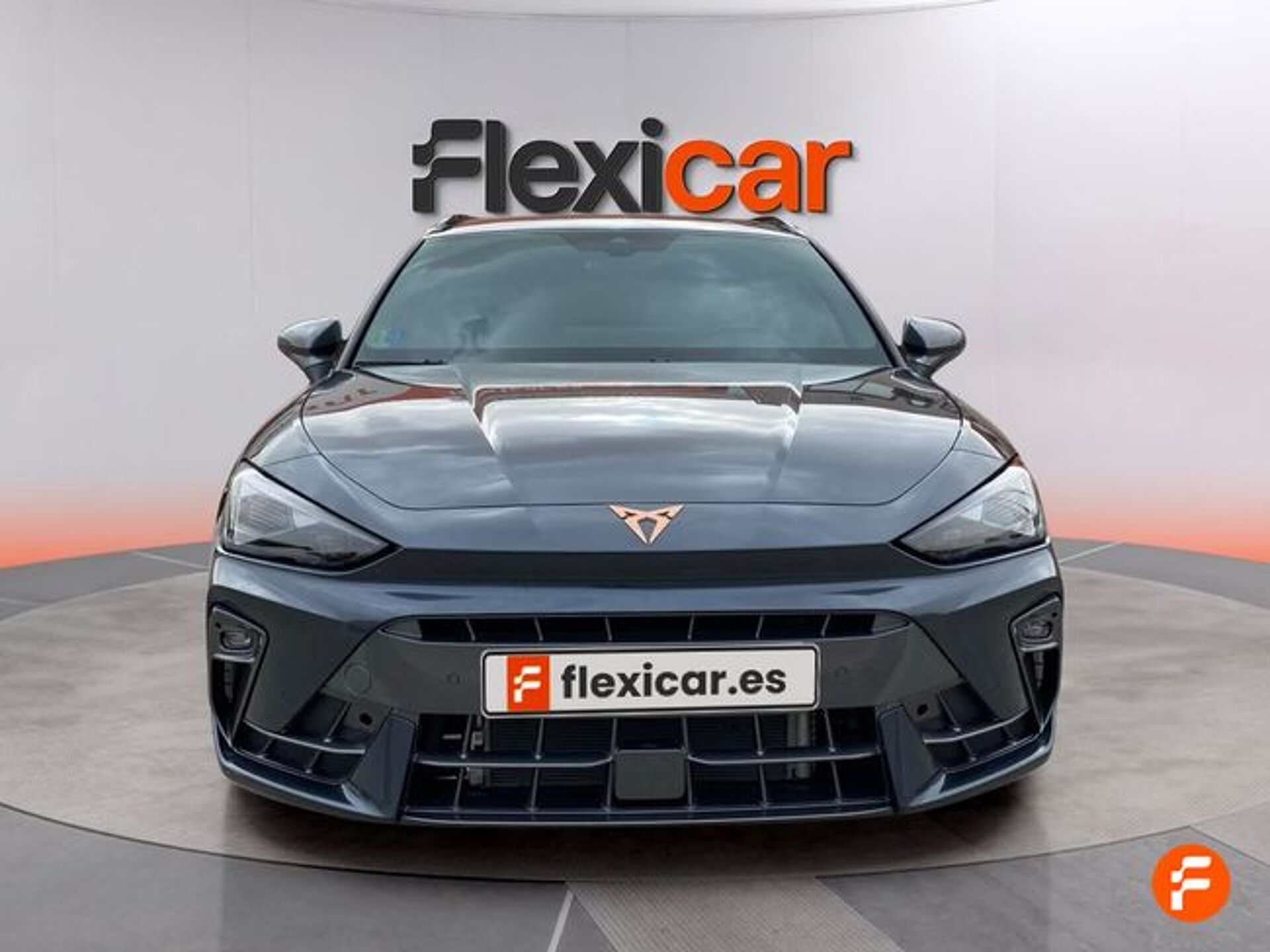 Imagen 2 de CUPRA León