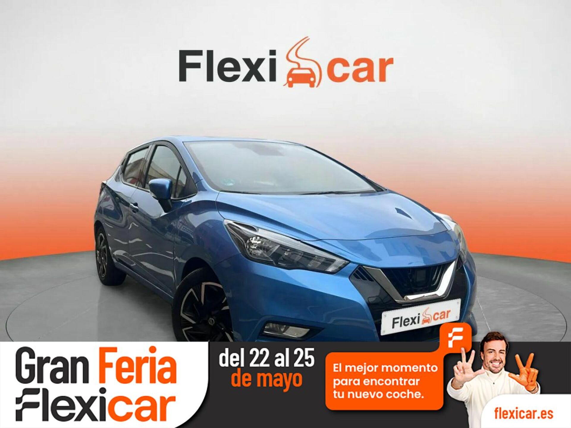 Imagen de NISSAN Micra